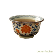 Tangled Branches Chinese Cup Pottery Cups Tea Cup Set Teaware Mugs Tea Ceremony