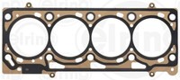 Elring 476.412 Dichtung, Zylinderkopf FüR Audi Seat VW 476412