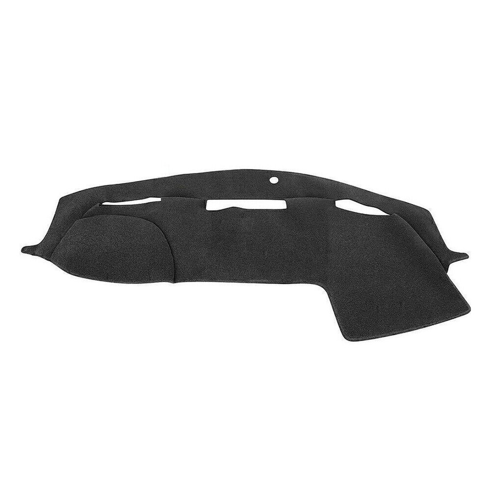 Dashmat Fit DODGE RAM 1500 2500 20112016 Dashboard Mat Dash Cover