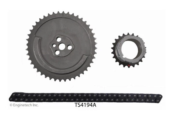 Kit de revisión de reconstrucción de motor PREMIUM para camioneta SUV 01-03 Chevrolet GMC 5,3 L 325 Foto 2 de 4