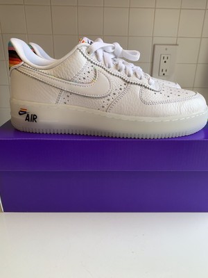 pride month air force 1