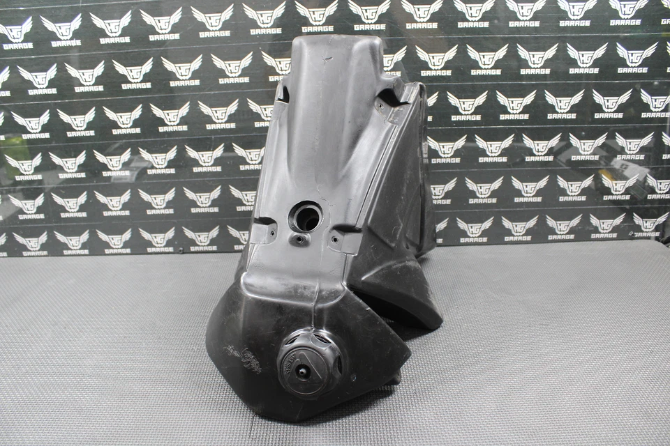 KTM 125 250 300 1999 7,5 L OEM pila de tanque de combustible depósito de gasolina 550307013000 Foto 2 de 4