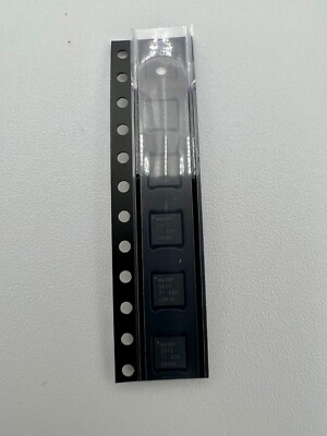 5pcs lotof MSP430F2012IRSAT RISC Microcontroller, MCU, 16-Bit, Flash, MSP430 CPU