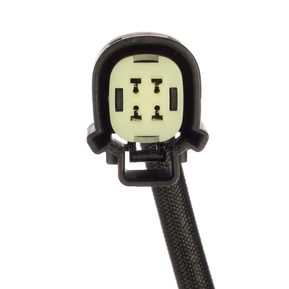 Sensor de oxígeno descendente para Ford Police Interceptor 2013-2019 sedán 3,5 L turboalimentado Foto 4 de 4