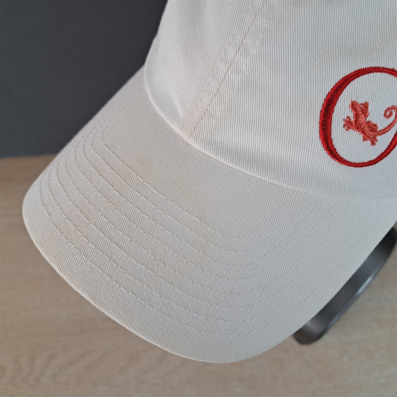 SOBELIEVE IN ZERO ADJUSTABLE STRAPBACK BASEBALL H… - image 9