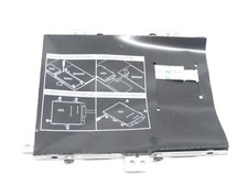 OEM Dell Inspiron 14 5481 / 3582 Hard Drive Caddy Carrier -IVA01- T76C7