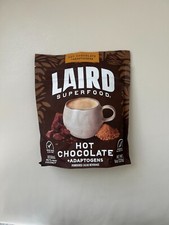 Laird Superfood Hot Chocolate