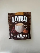 Laird Superfood Hot Chocolate