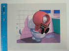 South Park  Kenny-Sericel Animation Art Cel — photo 5