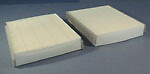 FILTER, INTERIOR AIR ALCO FILTER MS-6201 FOR ALFA ROMEO