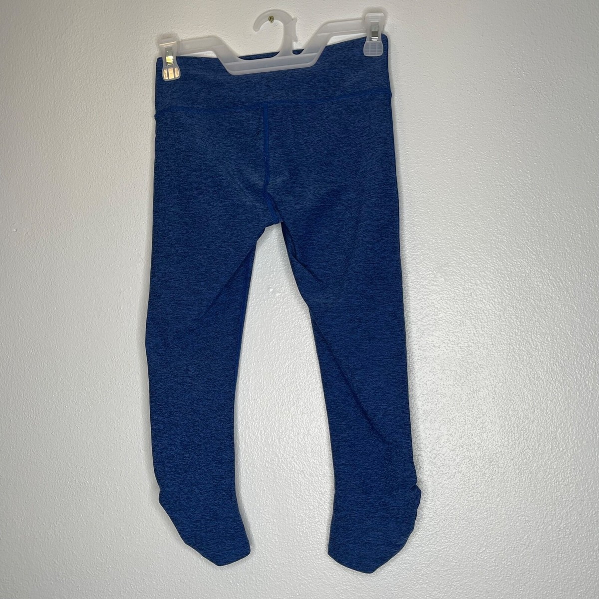 The North Face Leggings Women's XS Knee High pocket inside Pre-owned