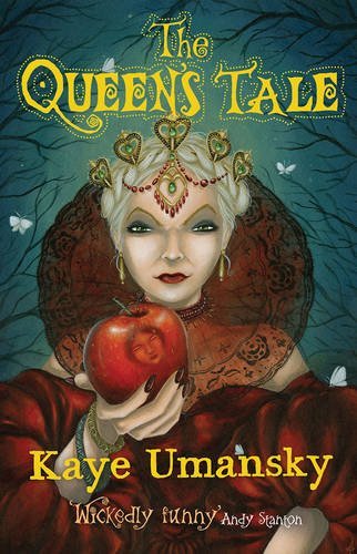 The Queen's Tale By Kaye Umansky,Alexandre Honore