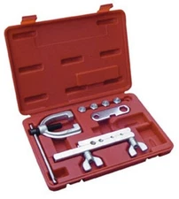 ATD Tools 5464 Bubble ISO Flaring Tool Kit