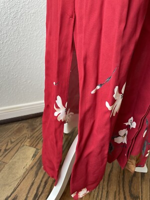 strapless open back dress Mrs. Rabbit Pin-Up: Spicy Allure T-Shirt – FabCreates main image 1