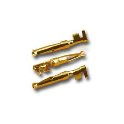 D-Sub Crimp Connector 25pin Male