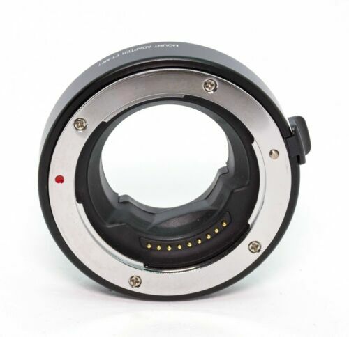 Fujinon XS16x5.8A-XB8 1:1.9/5.8-93mm Lens UNTESTED - SEE