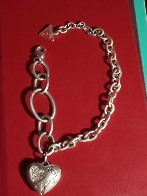 Bracelet Guess Élégant - Occasion - Accessoire Mode Marque Reconnue