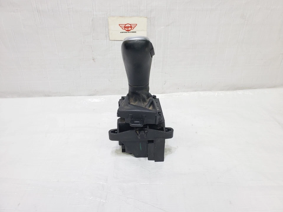 Seletor de câmbio automático 2012-2018 BMW 335i xDrive fabricante de equipamento original 9291520-01 - Imagem 2 de 4