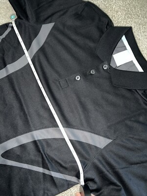 NEW - Nike x Nocta Drake - Golf Polo Shirt - Men's Size