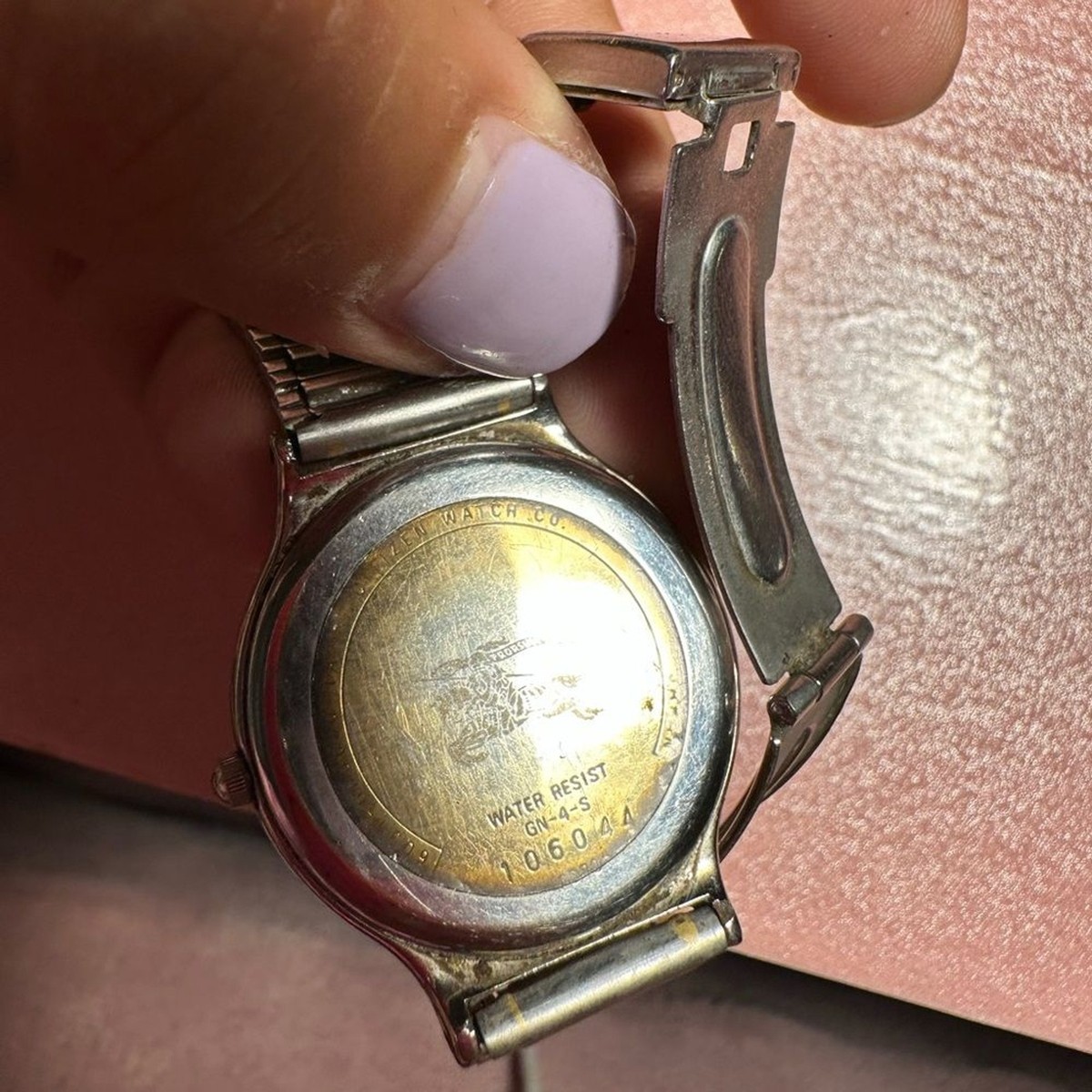 BURBERRY Vintage Watch - Used | eBay