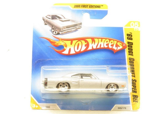 l9920 hot wheels