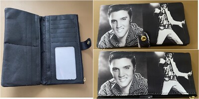 Elvis Damen leichte Reisetasche Beuteltasche Tasche Reise Fitness Wochenende Gepäck Einkaufen