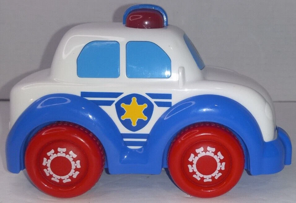 Playgro 3 hotsell in 1 car