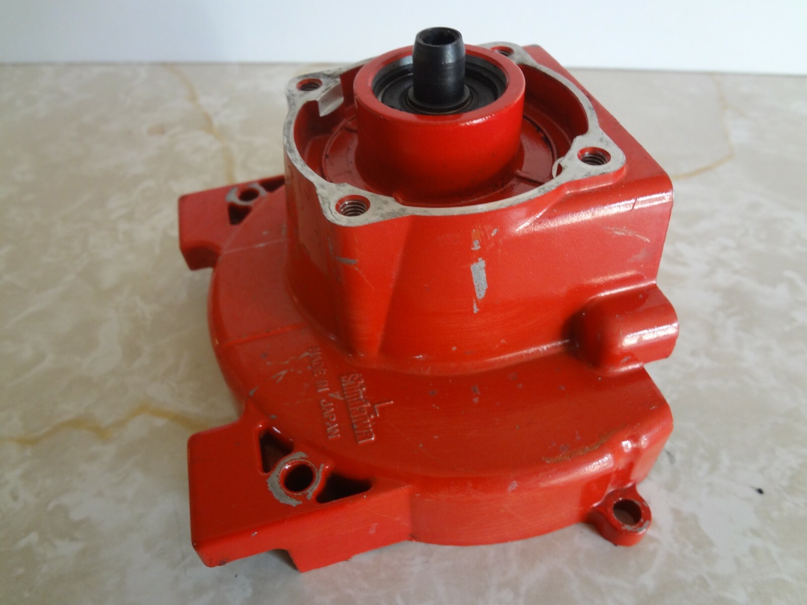 Shindaiwa T20 Clutch Bell Housing eBay