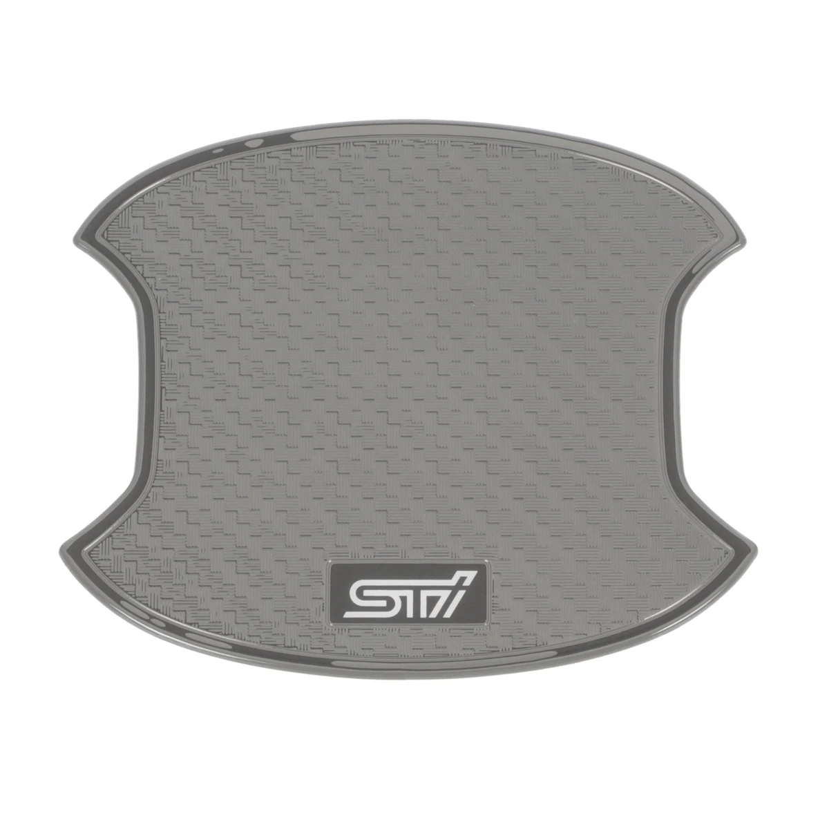 Subaru door 2024 handle cup protector