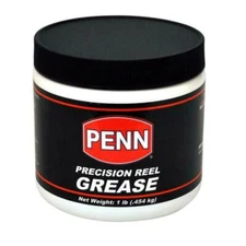 Penn Precision Reel Grease 1 LB Jar  1238741