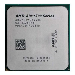 Amd A10 6700 | eBay