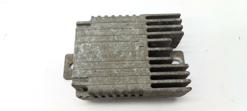 Mercedes W168 A160 - Steuergerät Lüftermotor Kühlerlüfter 0275458032 (18)