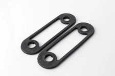 FRP Pairs: 2.5lb/5lb/10lb/25lb/50lb/100lb Replacement Bands Straps for Soloflex