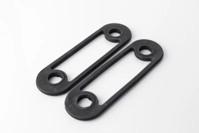 YAPHY FRP Pairs: 2.5lb/5lb/10lb/25lb/50lb/100lb Replacement Bands Straps for Soloflex