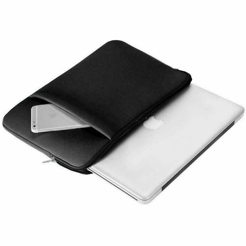 Tablet Laptop Protective Sleeve Case For 11" 12" 14" 15" Zip Bag Pouch Cover - Picture 12 of 33