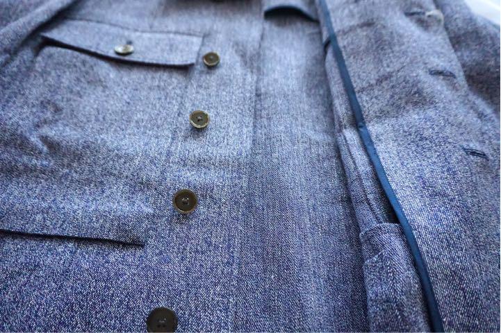 COHERENCE 22SS VERNON III Jacket COHERENCE | eBay COHERENCE 22SS VERNON III Jacket COHERENCE | eBay