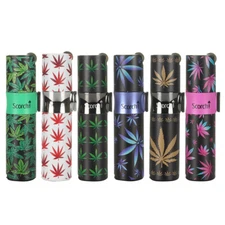 Scorch Torch 61656-L  Single Flint Igniter Torch Lighter - FREE SHIPPING!!