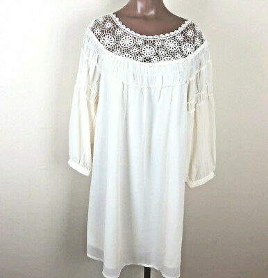 farfetch denim dress Blue – MAYFEYR Short Ivory Graduation Party Womens Cinq À Sept sa_IN-STORE US Size:6