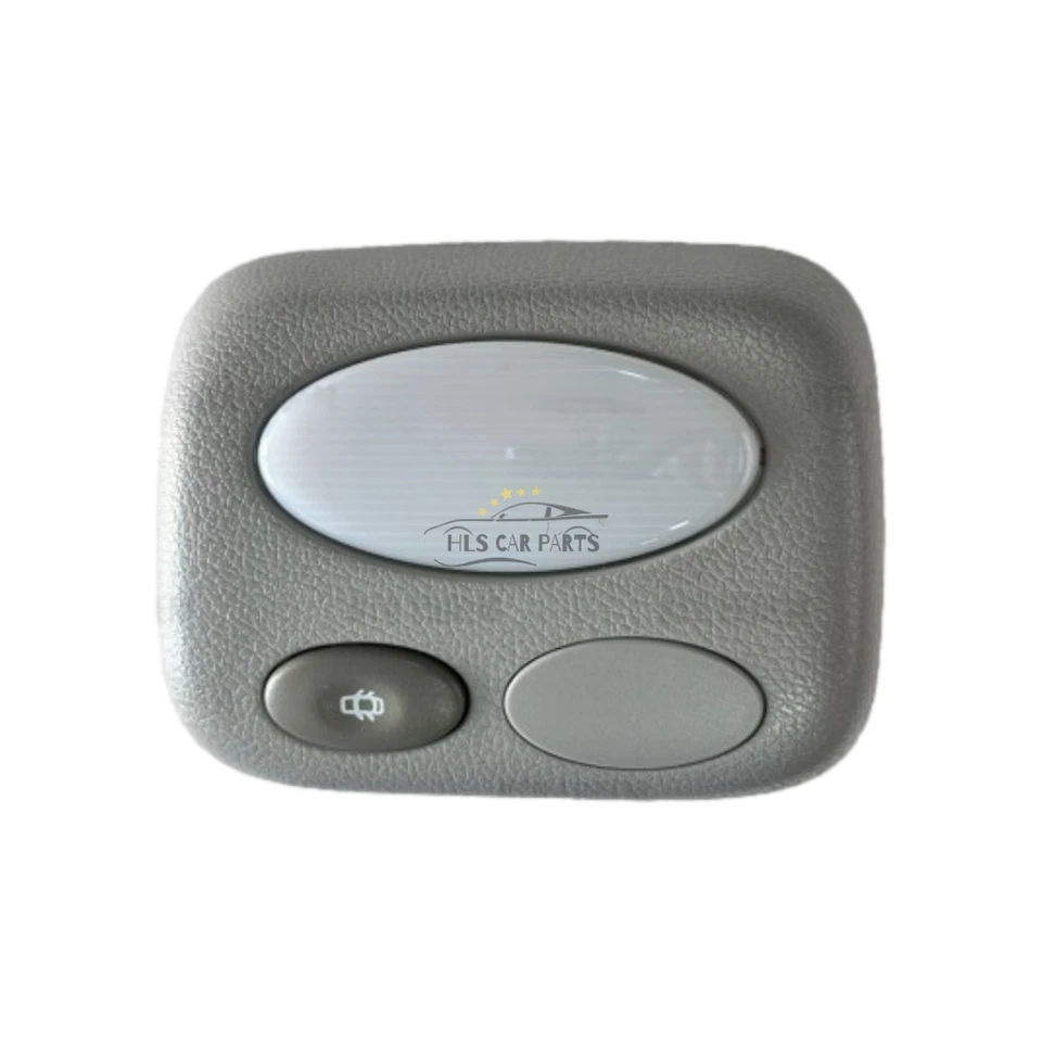 Lámpara Techo Renault Twingo 7701049755 Pieza Original Entrega Rápida Envío Gratis Foto 3 de 4