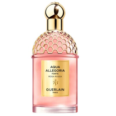 Guerlain Aqua Allegoria Forte Rosa Rossa EdP 75ml Damen Duft