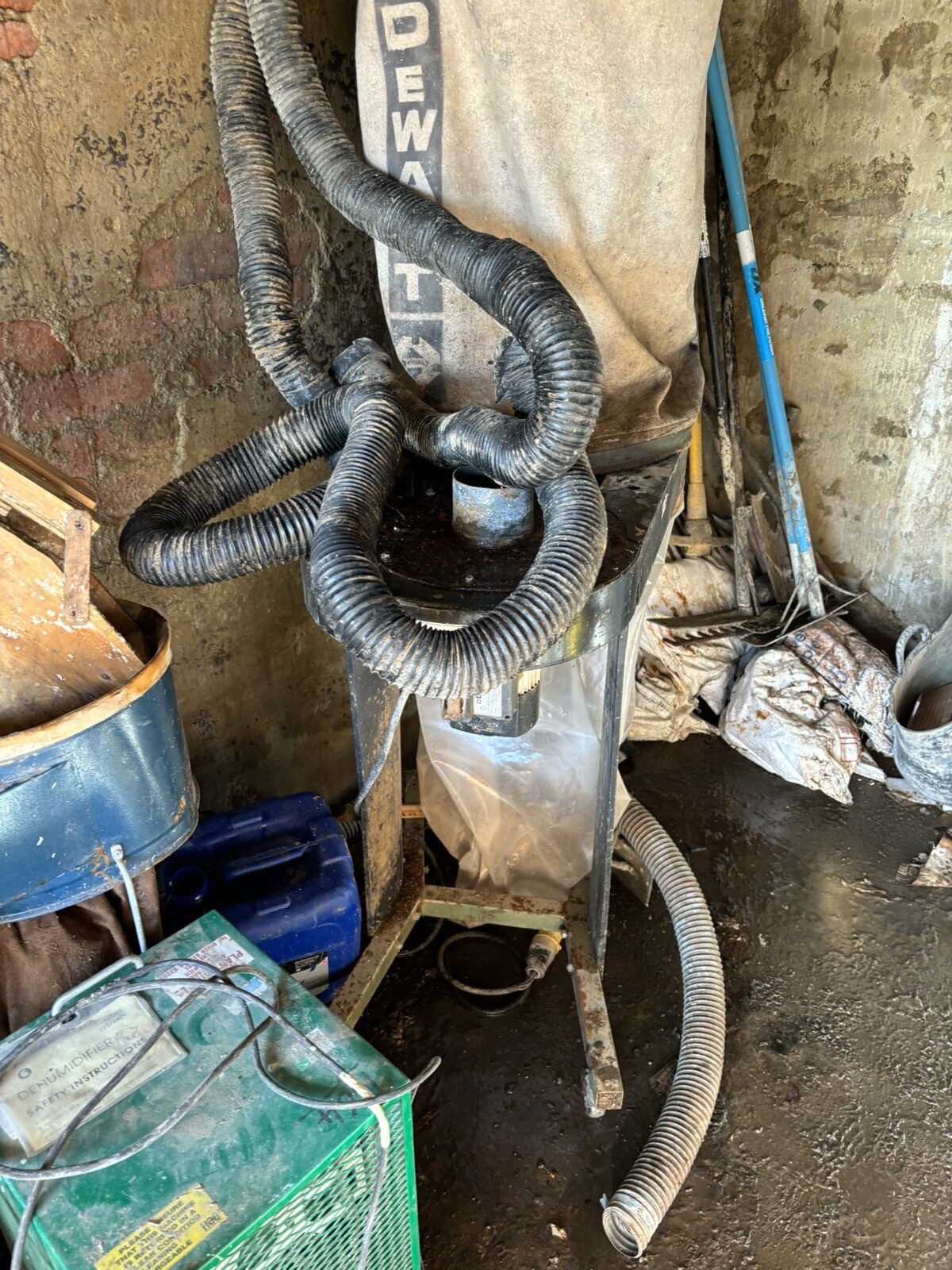 builders tools job lot Paint Sprayer SDS GENERATORS HONDA SITE LIGHTING