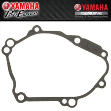 NEW GENUINE YAMAHA CRANKCASE GASKET FZ1 FZS1 YZFR1 YZF R1 FZ8 2D1-15451-10-00