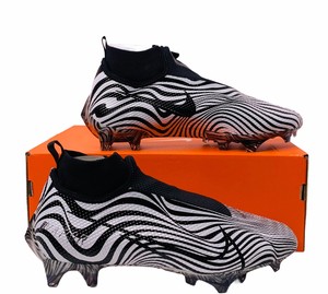 adidas zebra cleats