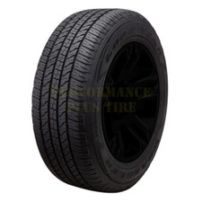 GOODYEAR Wrangler Fortitude HT 265/60R18 110T (Quantity of 1)