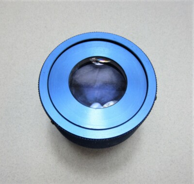 Microscope Optical Lens Assembly