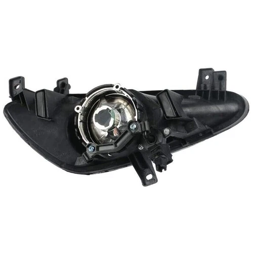 For Mercedes-Benz W221 S550 S600 2007-2009 Left Front Bumper DRL Fog Lamp Light - Picture 3 of 10