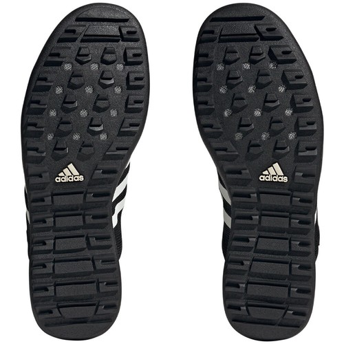 Adidas Performance Terrex Daroga Two 13 H.RDY Men's Hiking Shoes Black - Picture 4 of 8
