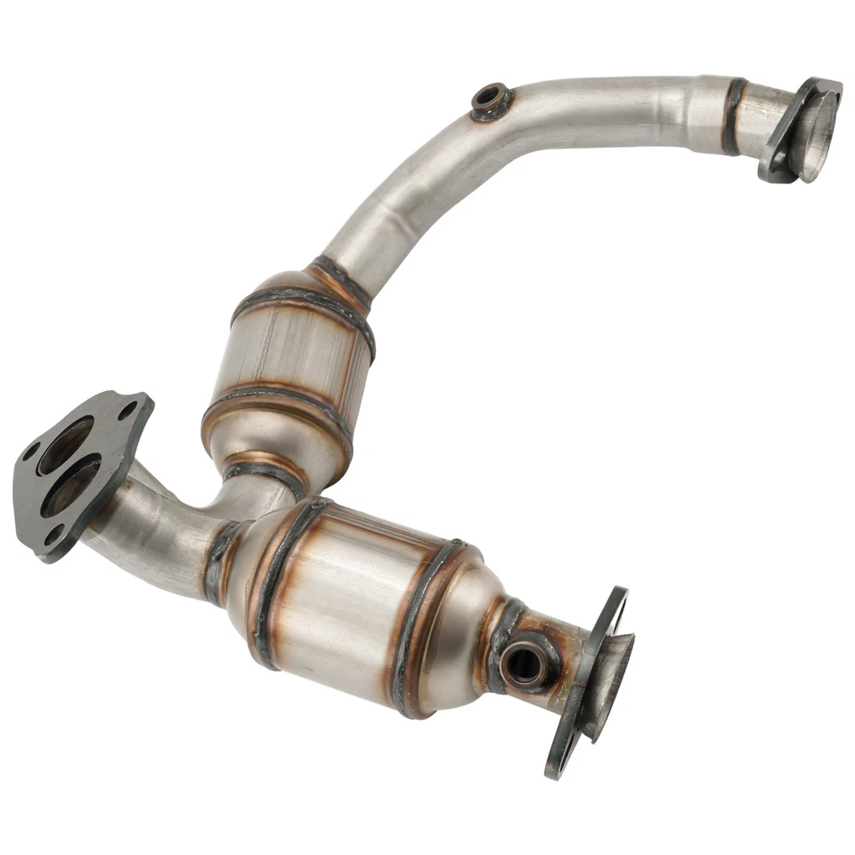 Catalytics Converter For 01-05 Ford Explorer Sport 2001 Mercury Mountaineer 4.0L - Изображение 4 из 4