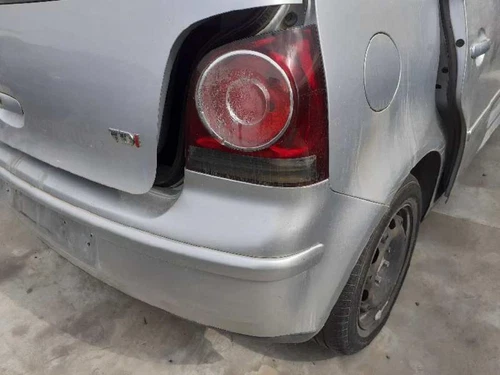 045115105C Bomba Aceite para VOLKSWAGEN POLO IV (9N3) Advance 2005 2623273 - Imagen 6 de 10