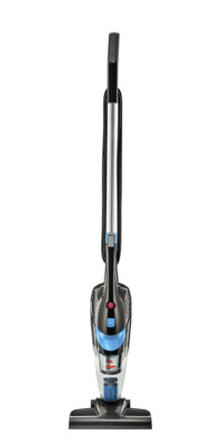 Bissell 2024E federweicher 2-in-1 aufrechter Staubsauger 450 W